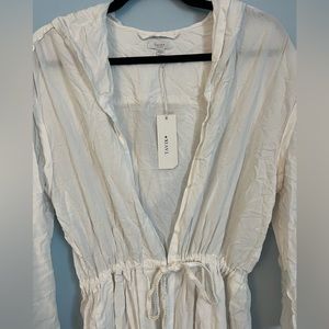 Brand New Tavik Beach Cover Up